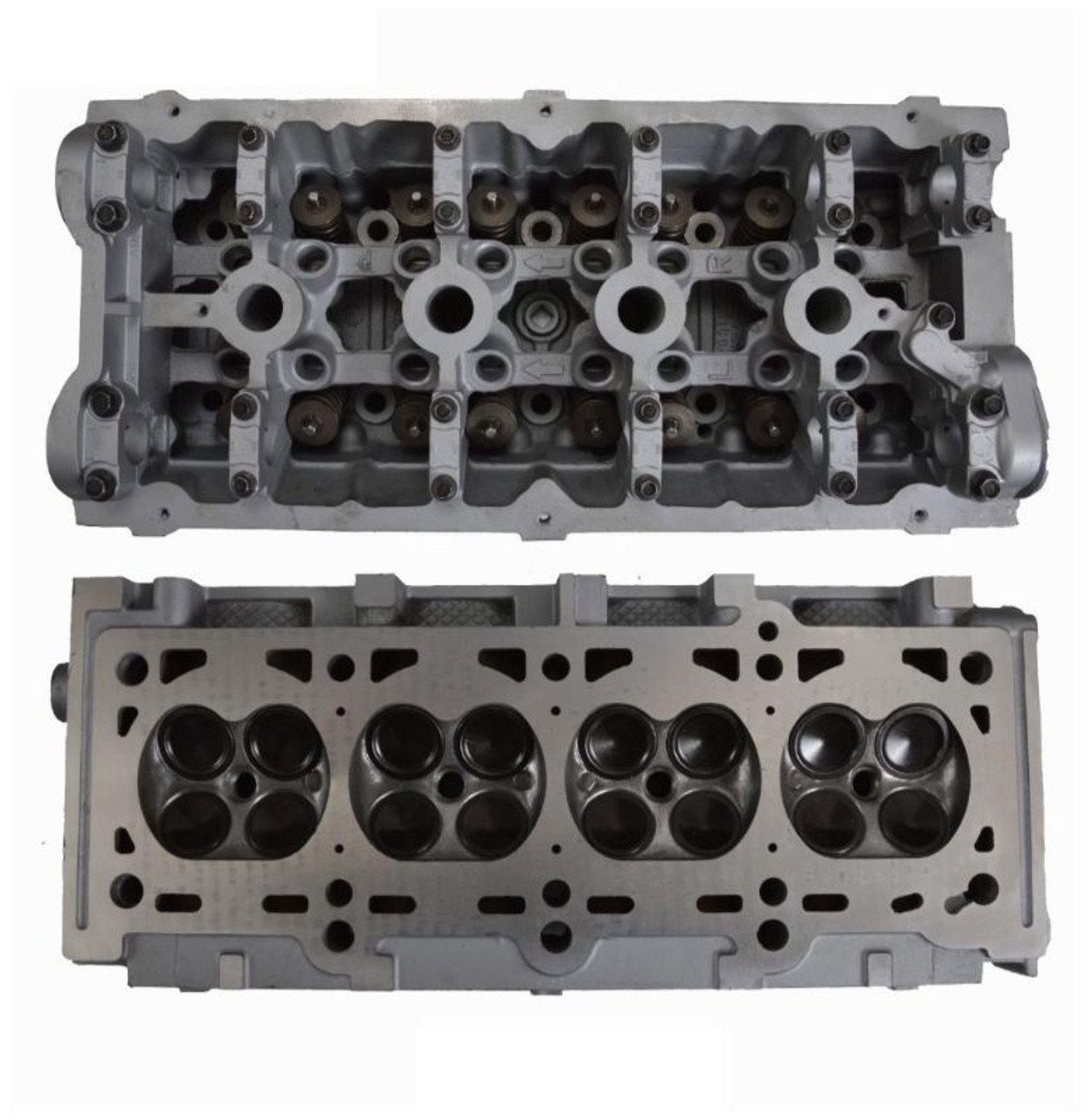 Cylinder Head Assembly - 1998 Plymouth Voyager 2.4L (CH1073R.C22)