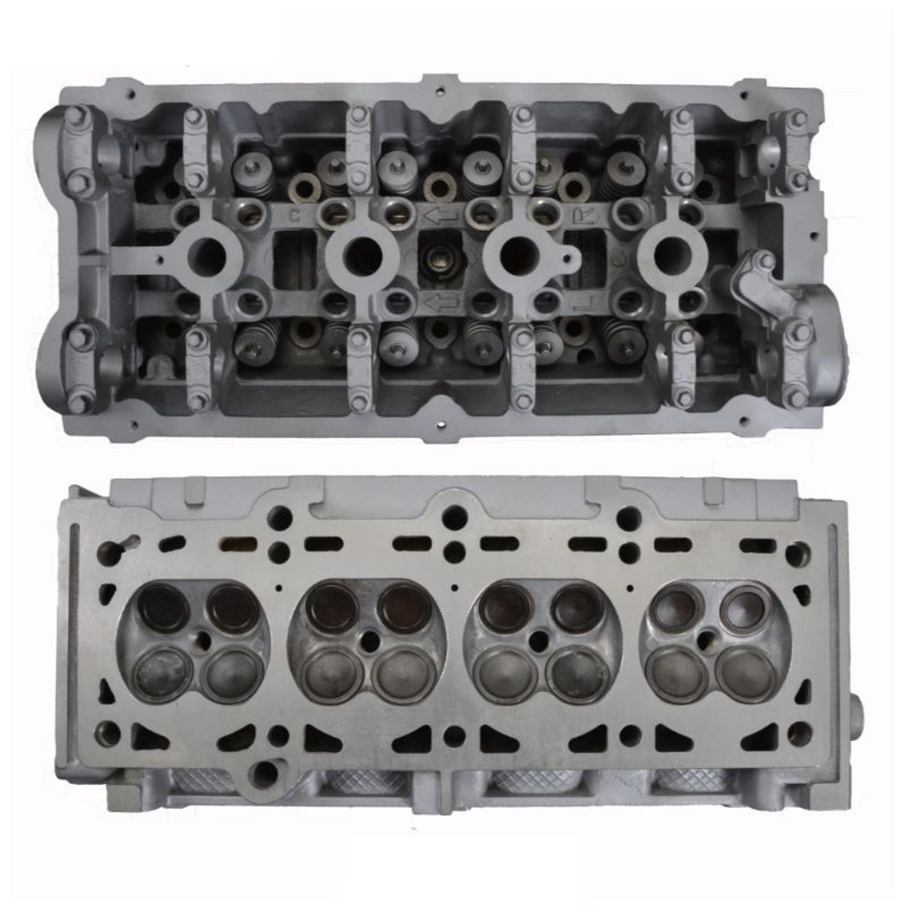 Cylinder Head Assembly - 2002 Dodge Stratus 2.4L (CH1075R.A5)