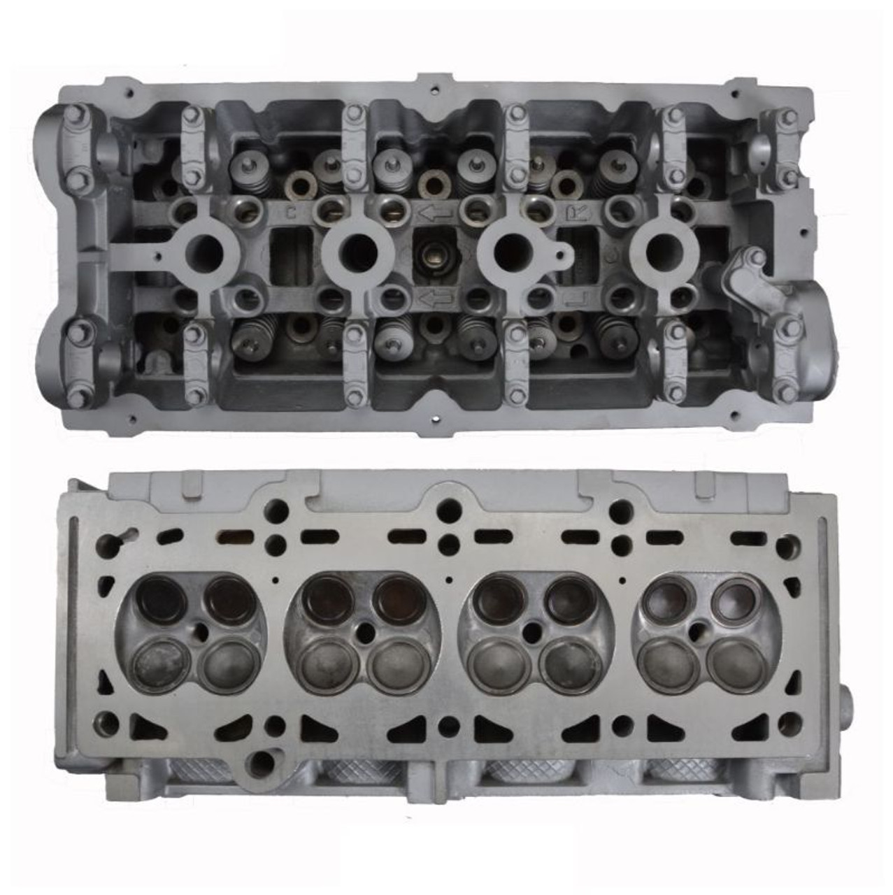 Cylinder Head Assembly - 2003 Chrysler PT Cruiser 2.4L (CH1075R.A8)