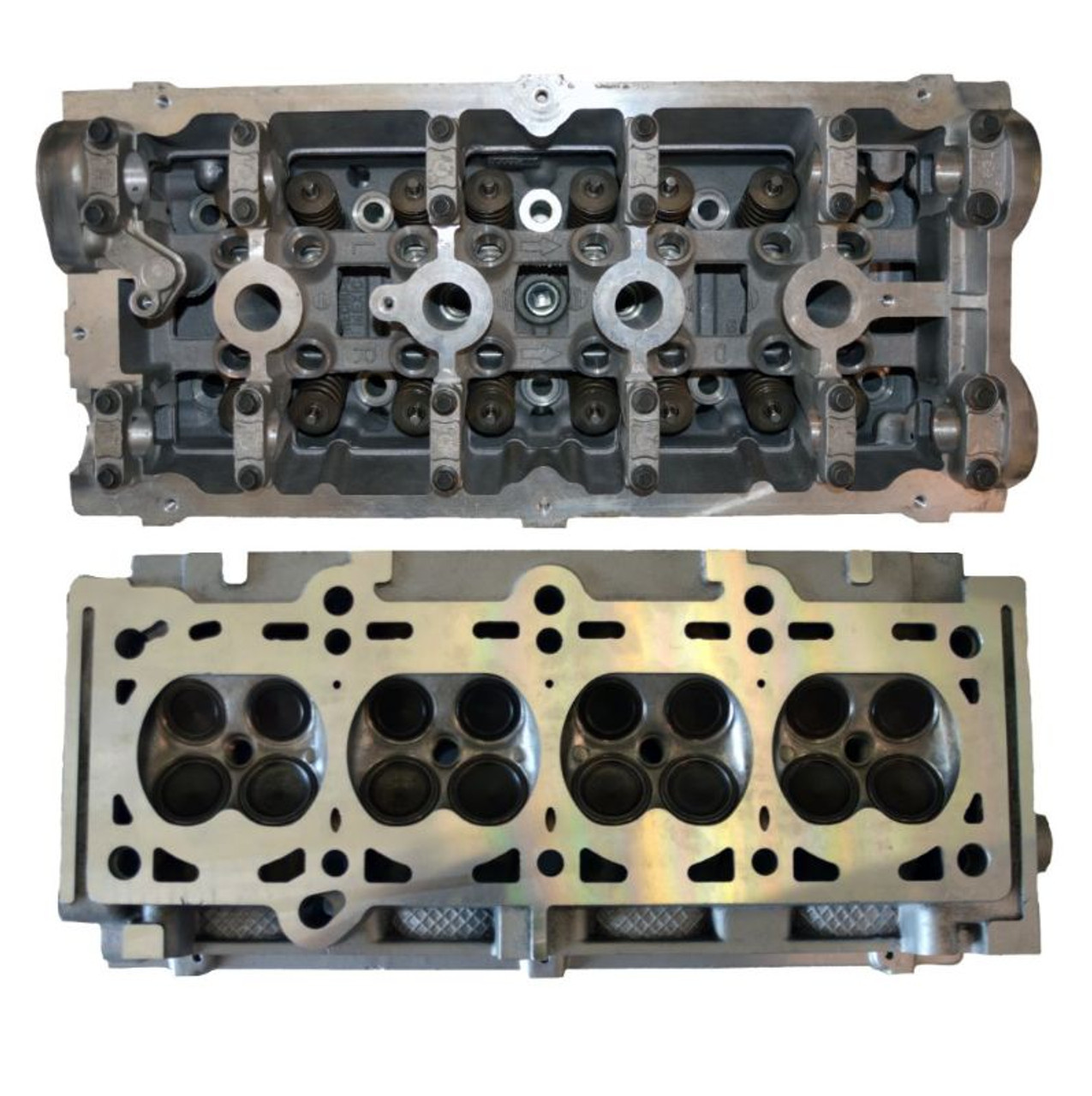 Cylinder Head Assembly - 2005 Dodge Stratus 2.4L (CH1077R.B11)