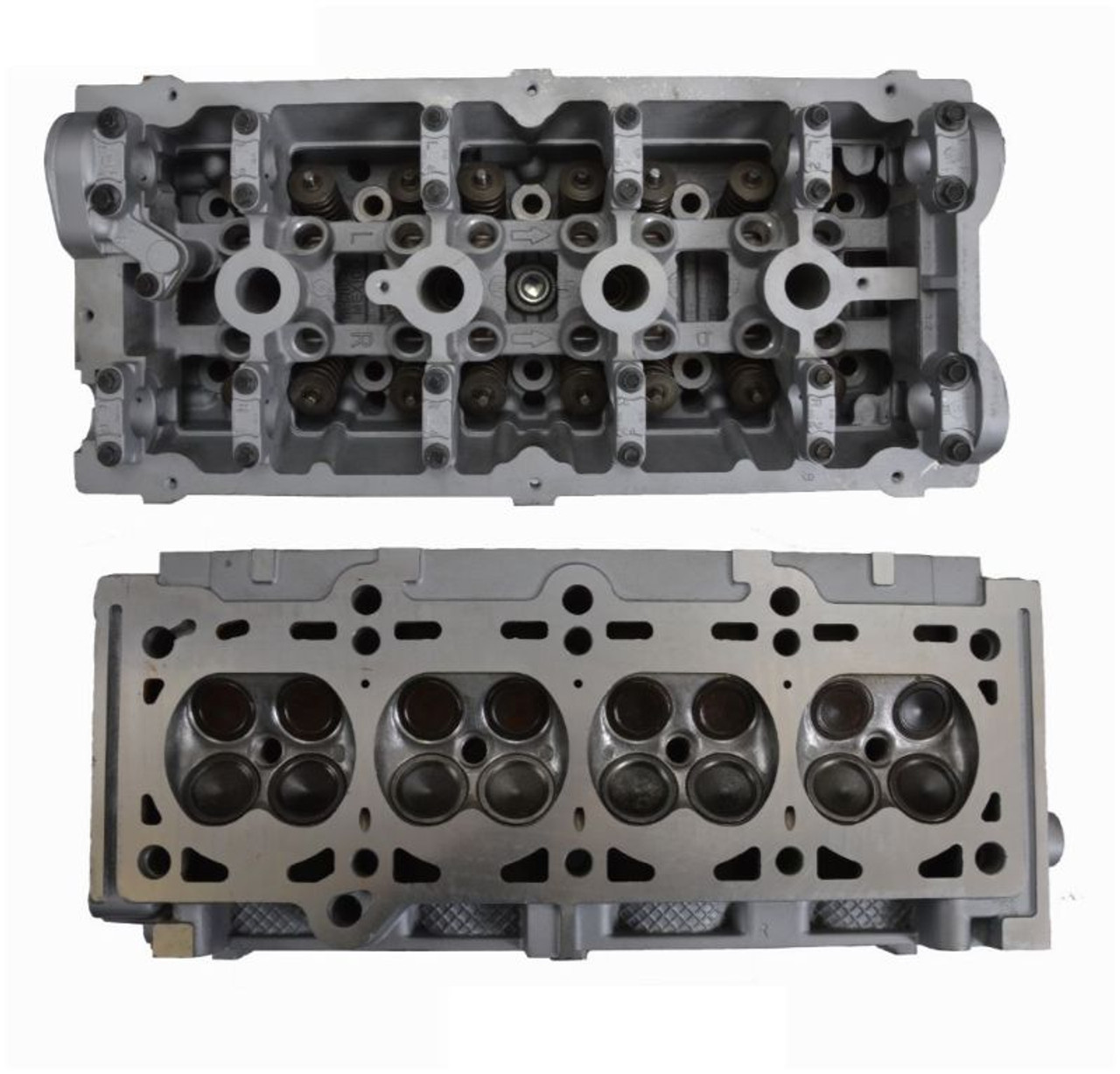 Cylinder Head Assembly - 2005 Jeep Wrangler 2.4L (CH1078R.C25)