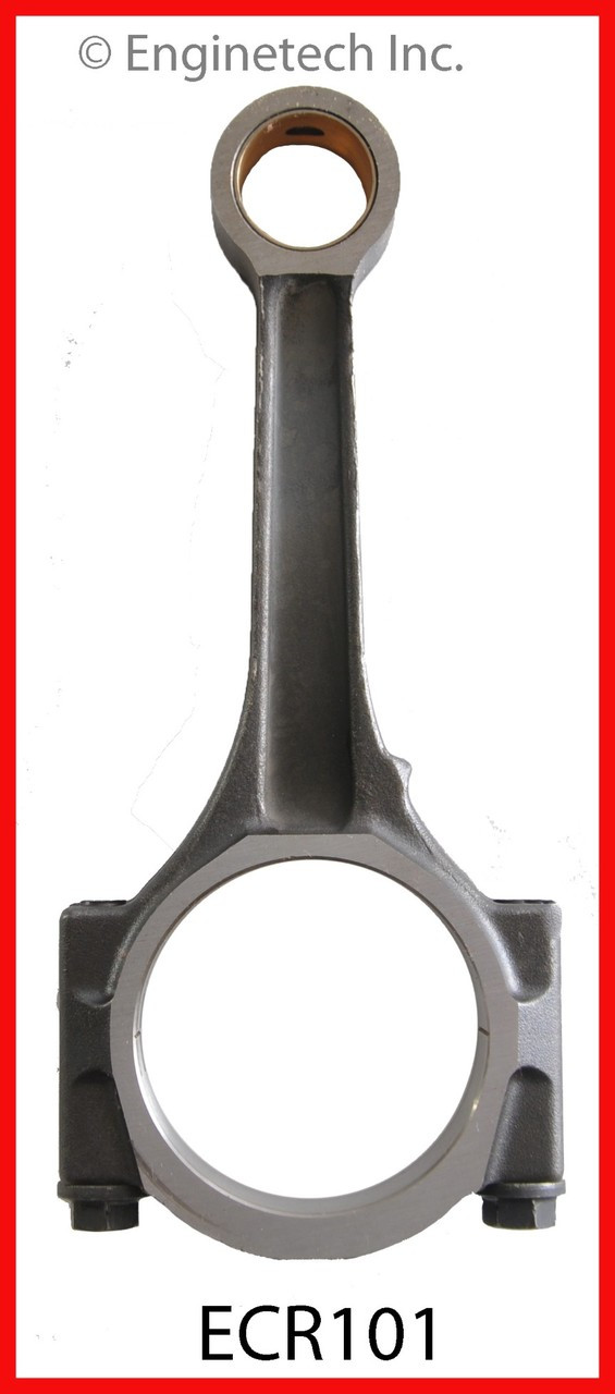 Connecting Rod - 2010 Dodge Charger 2.7L (ECR101.G64)