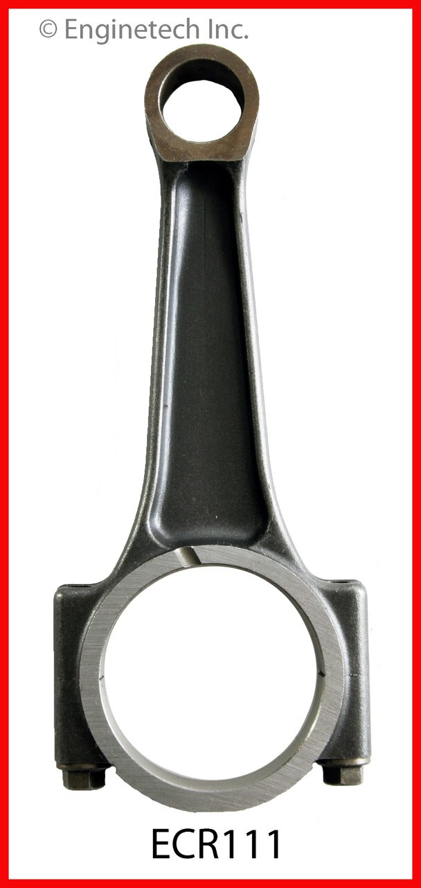 Connecting Rod - 2002 Dodge Ram 1500 3.7L (ECR111.A1)