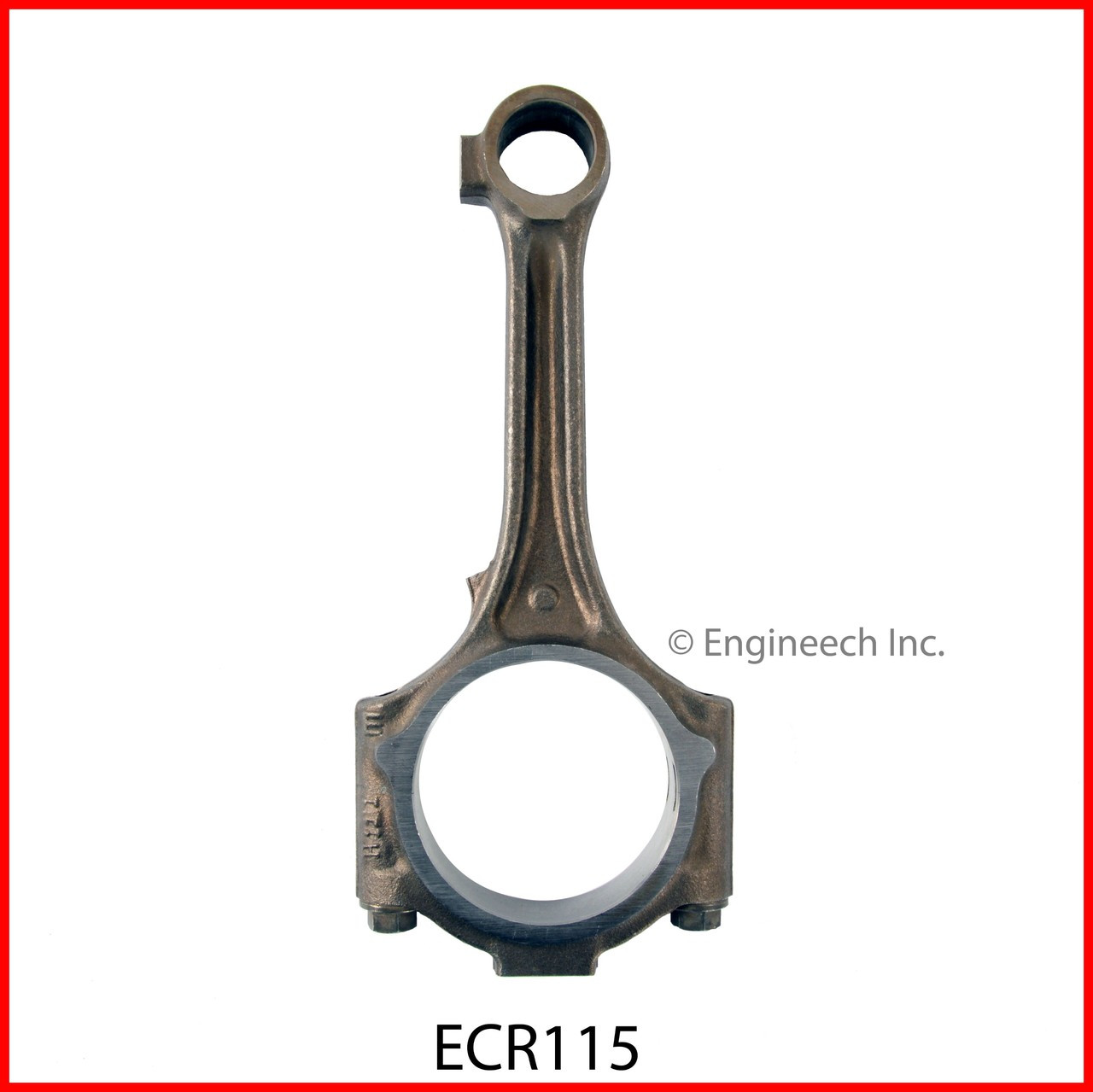 Connecting Rod - 1999 Plymouth Grand Voyager 3.8L (ECR115.B19)