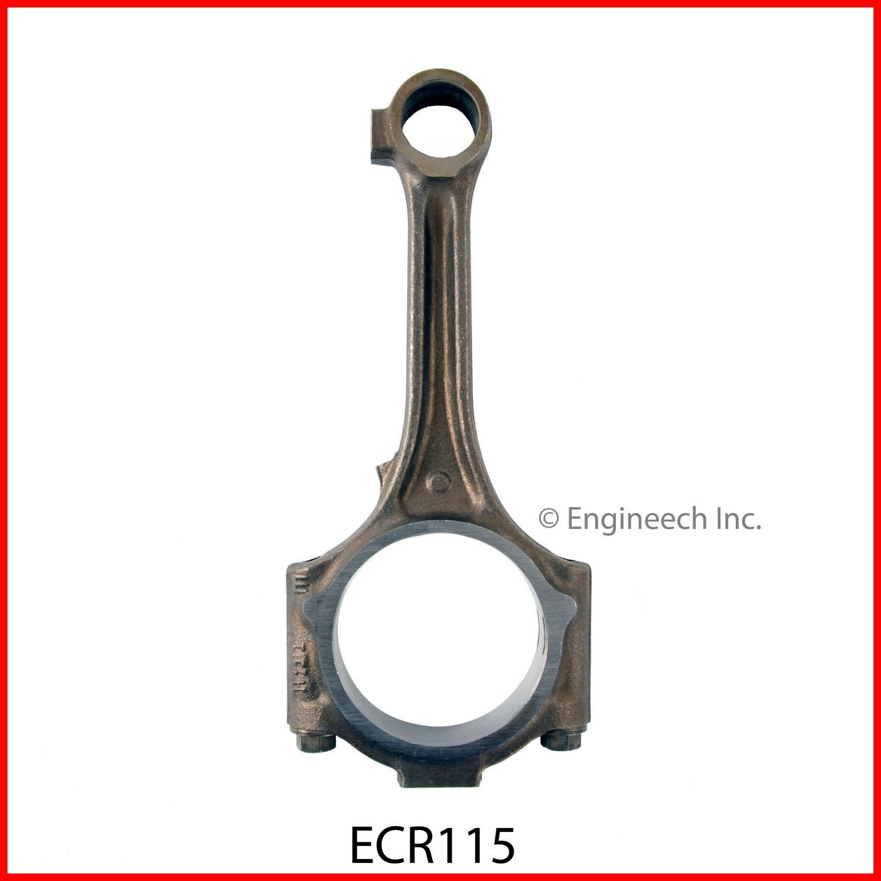 Connecting Rod - 2000 Chrysler Town & Country 3.8L (ECR115.C21)