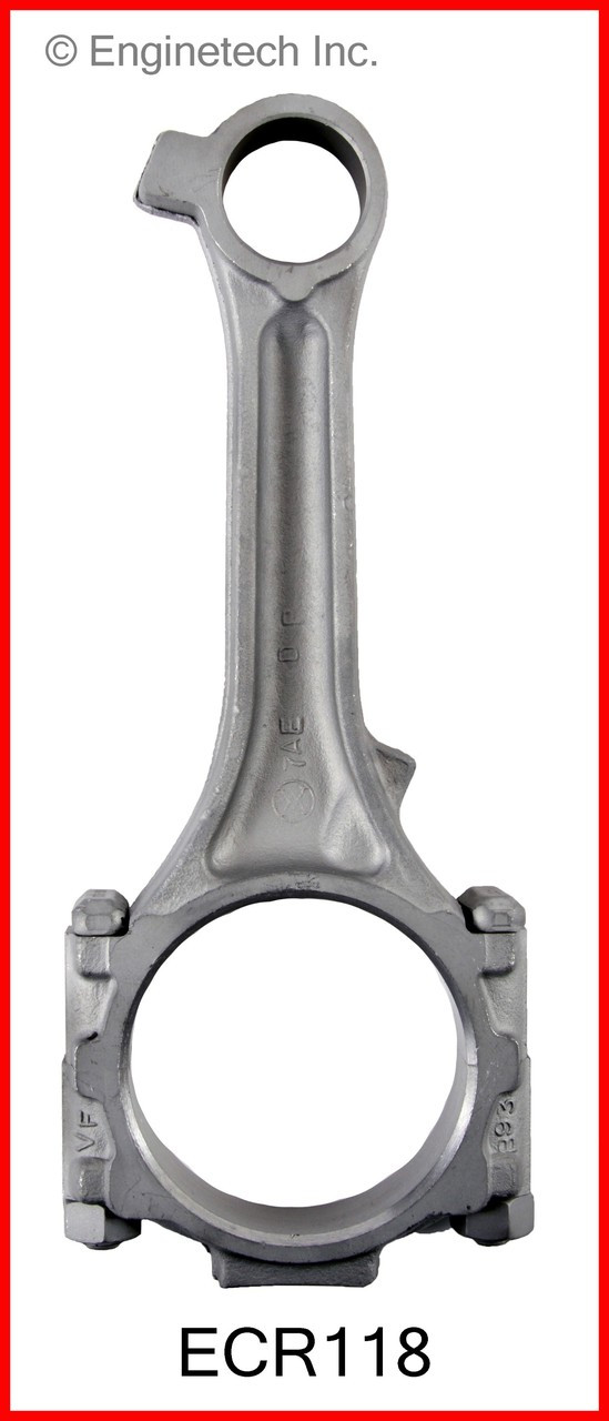 Connecting Rod - 1991 Ford Ranger 4.0L (ECR118.A5)