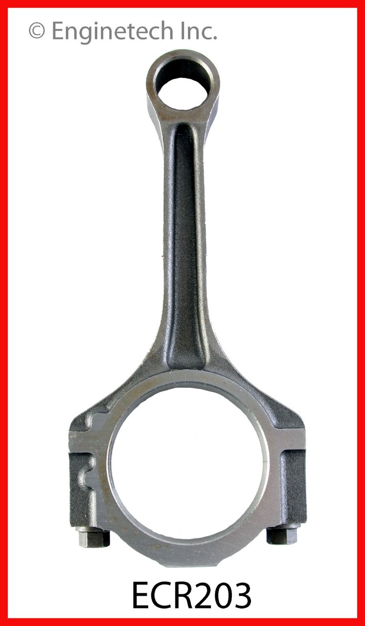 Connecting Rod - 2001 Ford Windstar 3.8L (ECR203.D36)