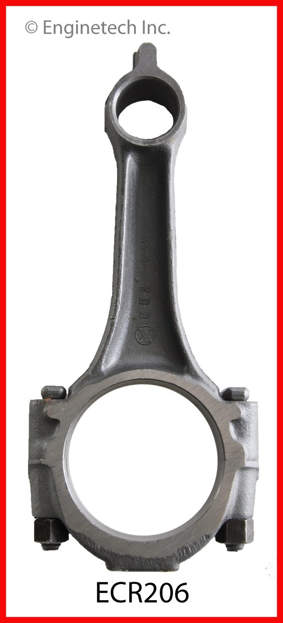 Connecting Rod - 1987 Lincoln Continental 5.0L (ECR206.K435)
