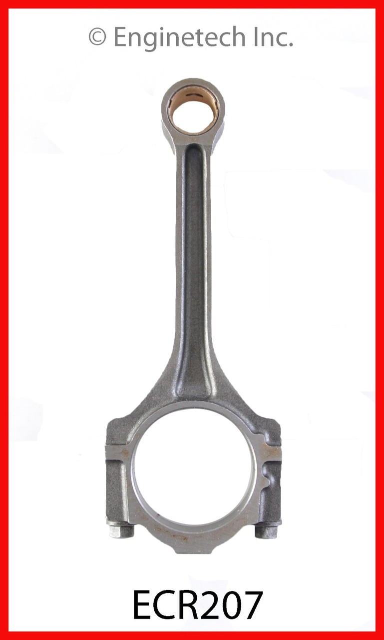 Connecting Rod - 1998 Ford Expedition 5.4L (ECR207.D32)