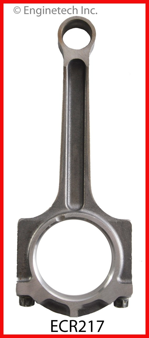 Connecting Rod - 2004 Ford Focus 2.3L (ECR217.A9)