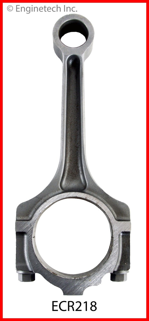 Connecting Rod - 2000 Ford Mustang 4.6L (ECR218.G61)