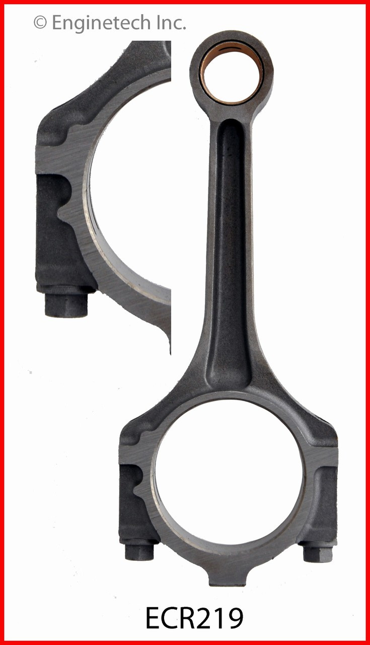 Connecting Rod - 2003 Ford Expedition 4.6L (ECR219.K124)