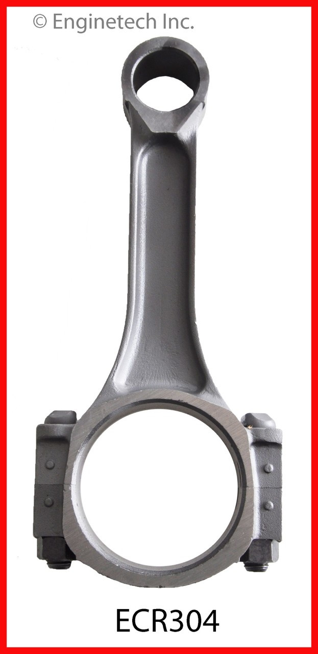 Connecting Rod - 1996 Chevrolet Express 1500 5.7L (ECR304.F52)