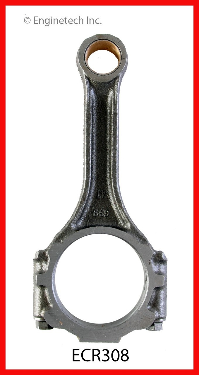 Connecting Rod - 1995 Buick Riviera 3.8L (ECR308.A4)