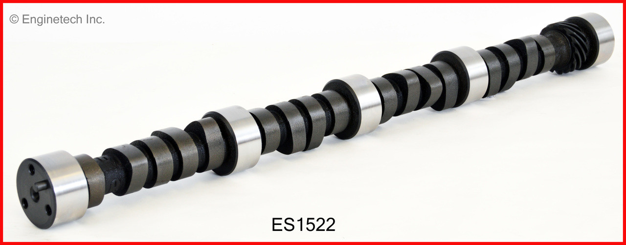 Camshaft & Lifter Kit - 1994 Chevrolet C2500 Suburban 7.4L (ECK1522.A2)