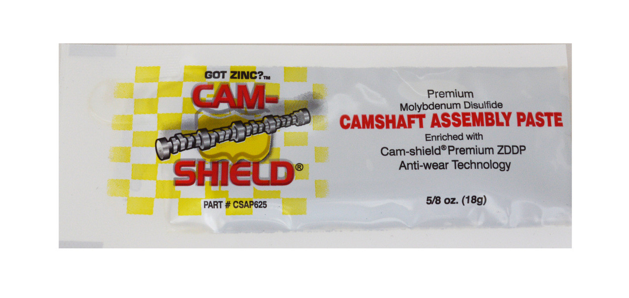 Camshaft & Lifter Kit - 1994 Chevrolet K2500 7.4L (ECK1522.A5)