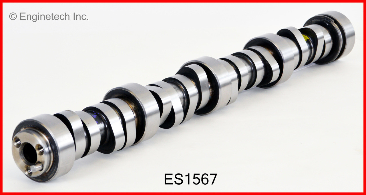 Camshaft & Lifter Kit - 2000 Chevrolet Tahoe 5.3L (ECK1567.B11)