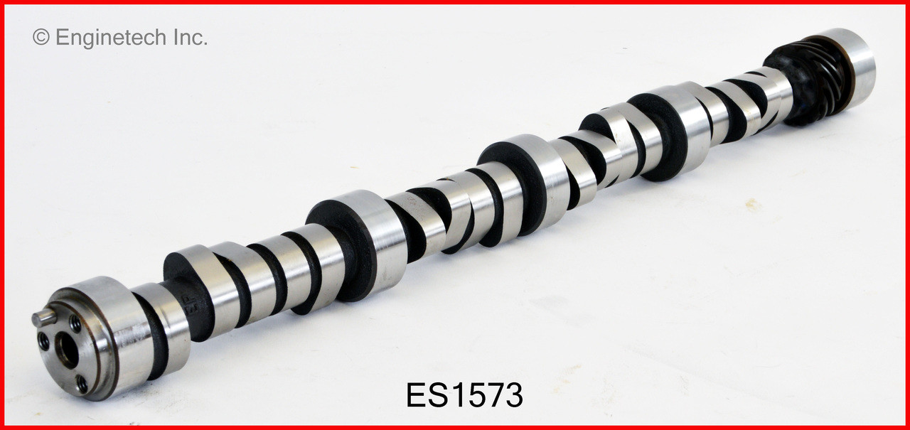 Camshaft & Lifter Kit - 1997 Isuzu NPR 5.7L (ECK1573.I83)