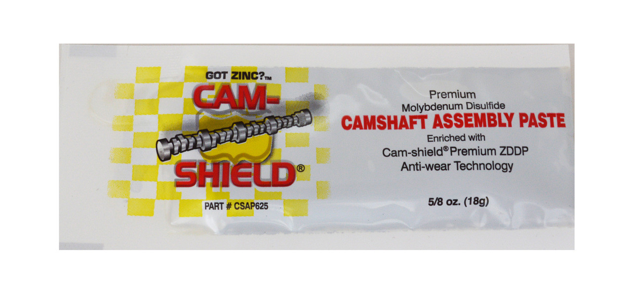 Camshaft & Lifter Kit - 1987 Chevrolet R10 5.7L (ECK274.L2203)