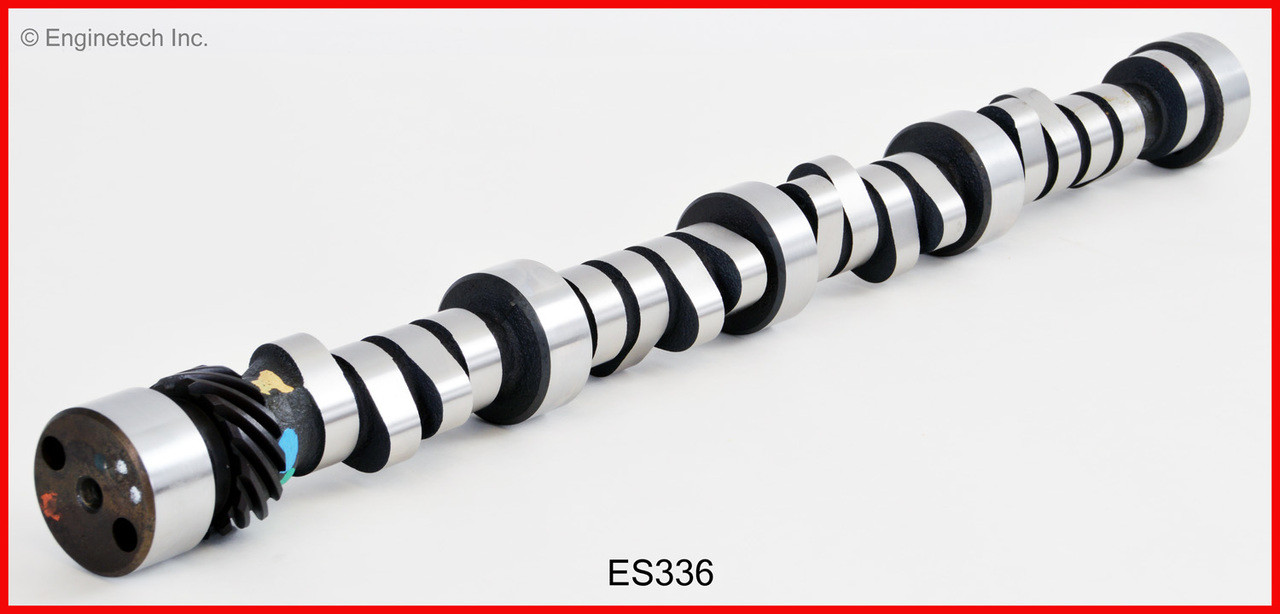 Camshaft & Lifter Kit - 1995 Chevrolet Camaro 5.7L (ECK336.A1)