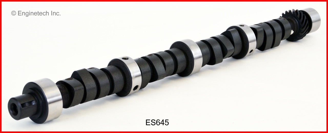 Camshaft & Lifter Kit - 1985 Plymouth Gran Fury 5.2L (ECK645.K534)