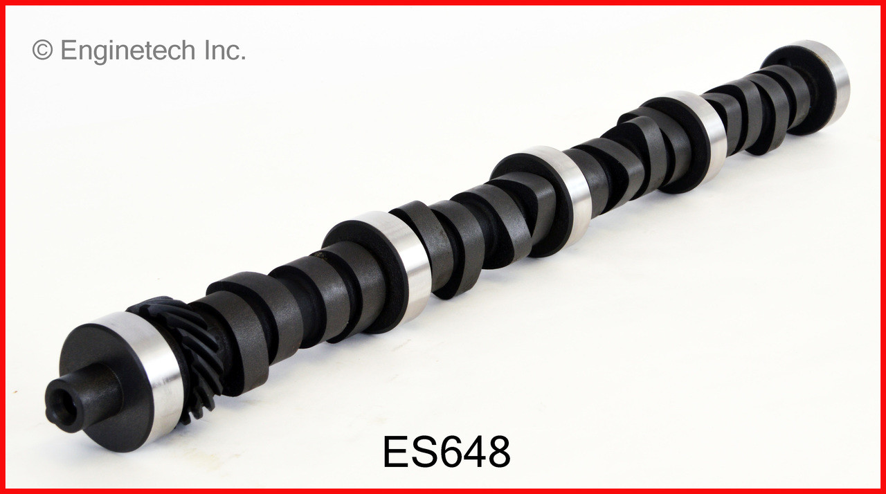 Camshaft & Lifter Kit - 1993 Ford F-250 7.5L (ECK648.K319)