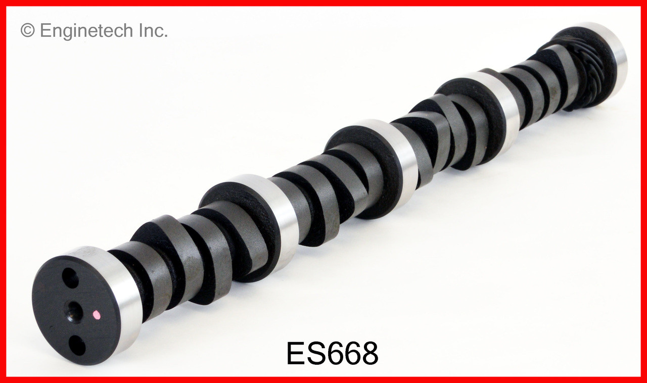 Camshaft & Lifter Kit - 1985 Ford F-150 5.0L (ECK668.K214)