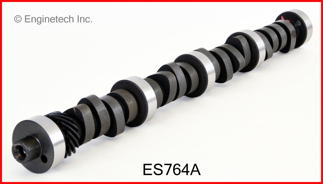 Camshaft & Lifter Kit - 1985 Ford F-350 5.8L (ECK764A.E44)