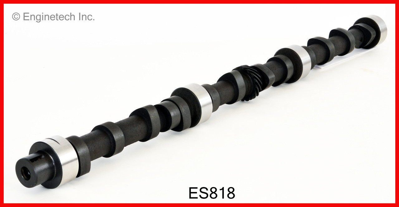 Camshaft & Lifter Kit - 1985 Ford E-350 Econoline 4.9L (ECK818.K440)