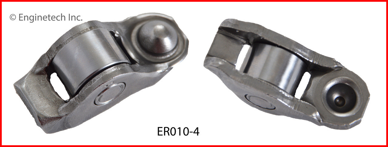 Rocker Arm - 2006 Toyota Avalon 3.5L (ER010-4.A5)