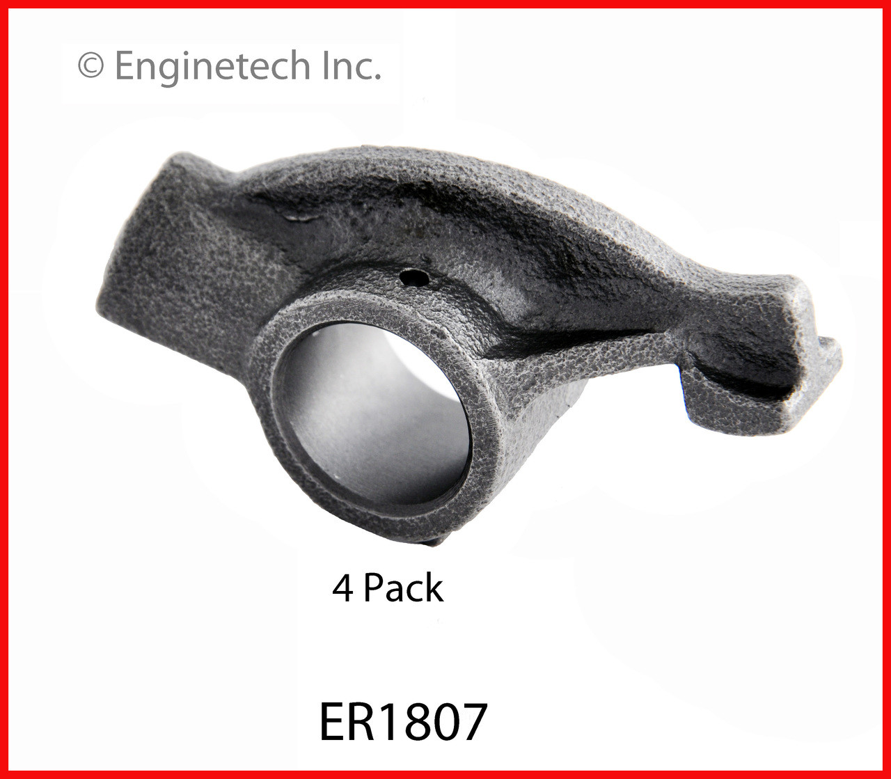 Rocker Arm - 1990 Ford Aerostar 4.0L (ER1807.A1)