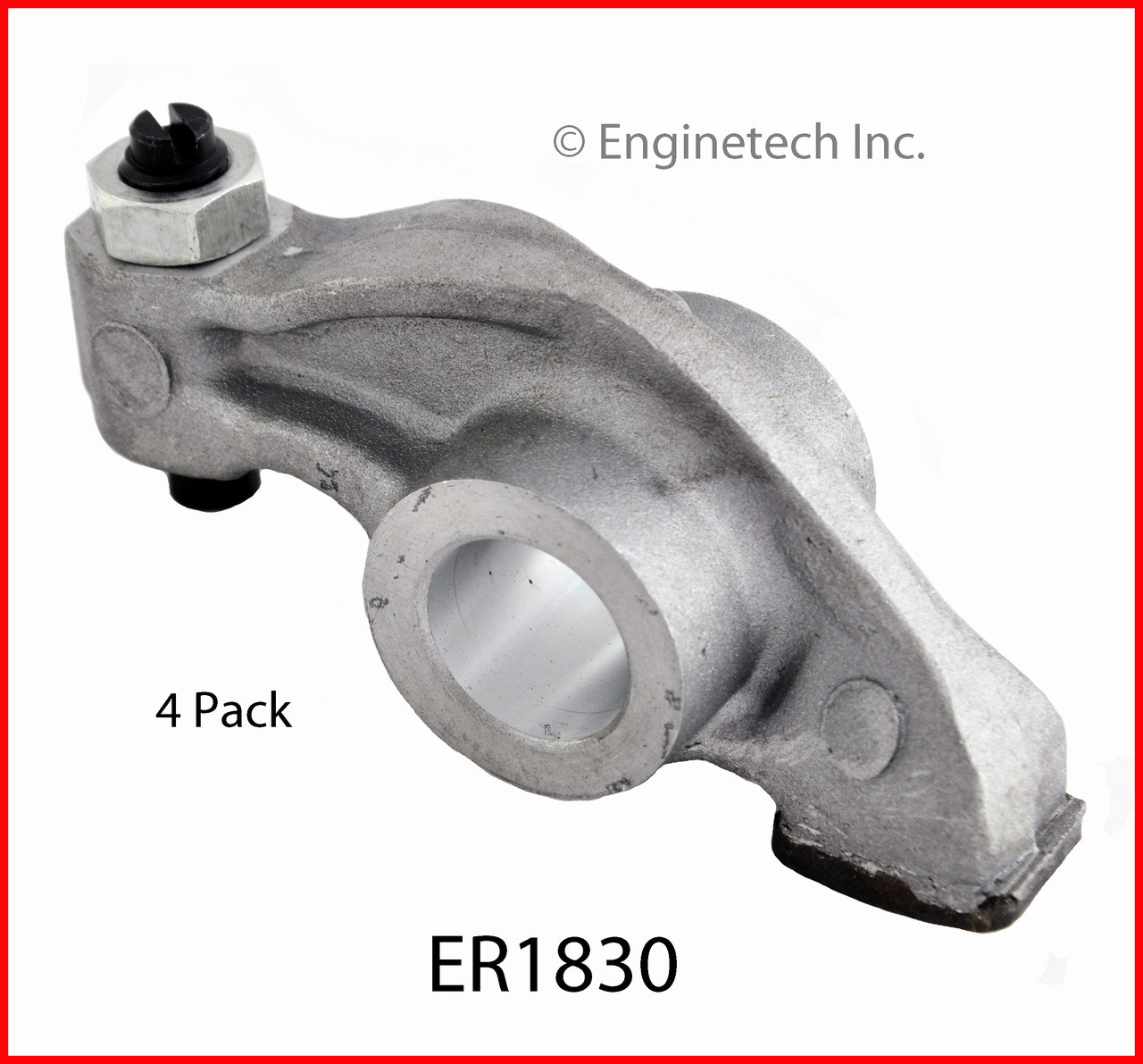 Rocker Arm - 1986 Toyota 4Runner 2.4L (ER1830.D39)