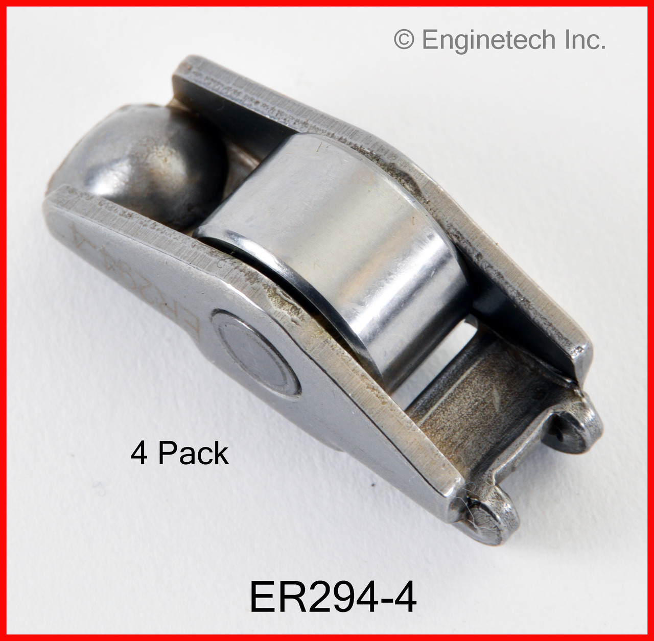 2007 Saab 9-3 2.8L Engine Rocker Arm ER294-4 -79