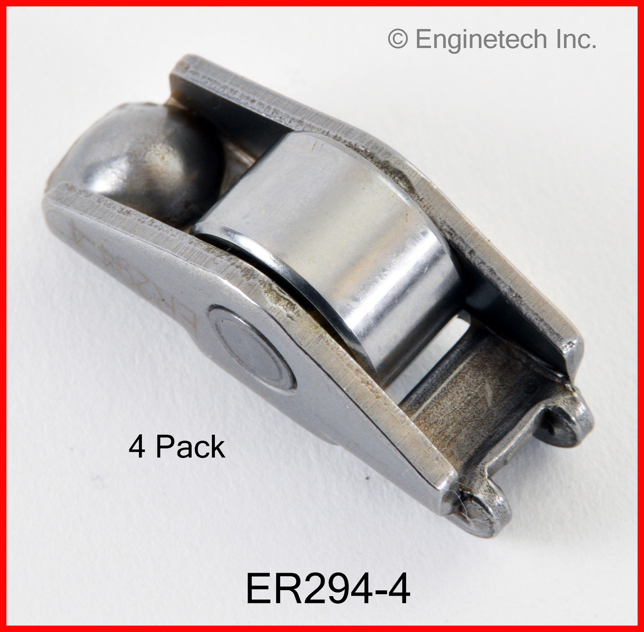 2014 Cadillac CTS 3.0L Engine Rocker Arm ER294-4 -177