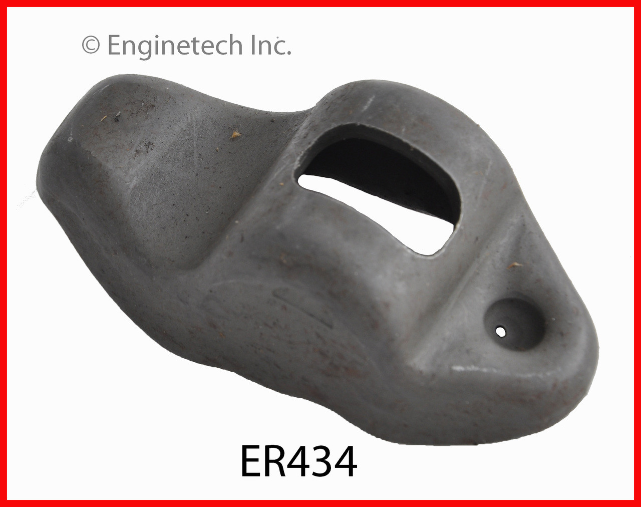 Rocker Arm - 1987 Cadillac Commercial Chassis 4.1L (ER434.B18)
