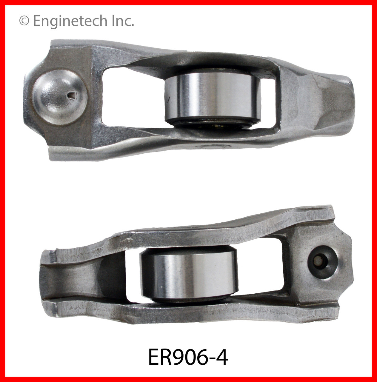 Rocker Arm - 2009 Jeep Liberty 3.7L (ER906-4.K140)