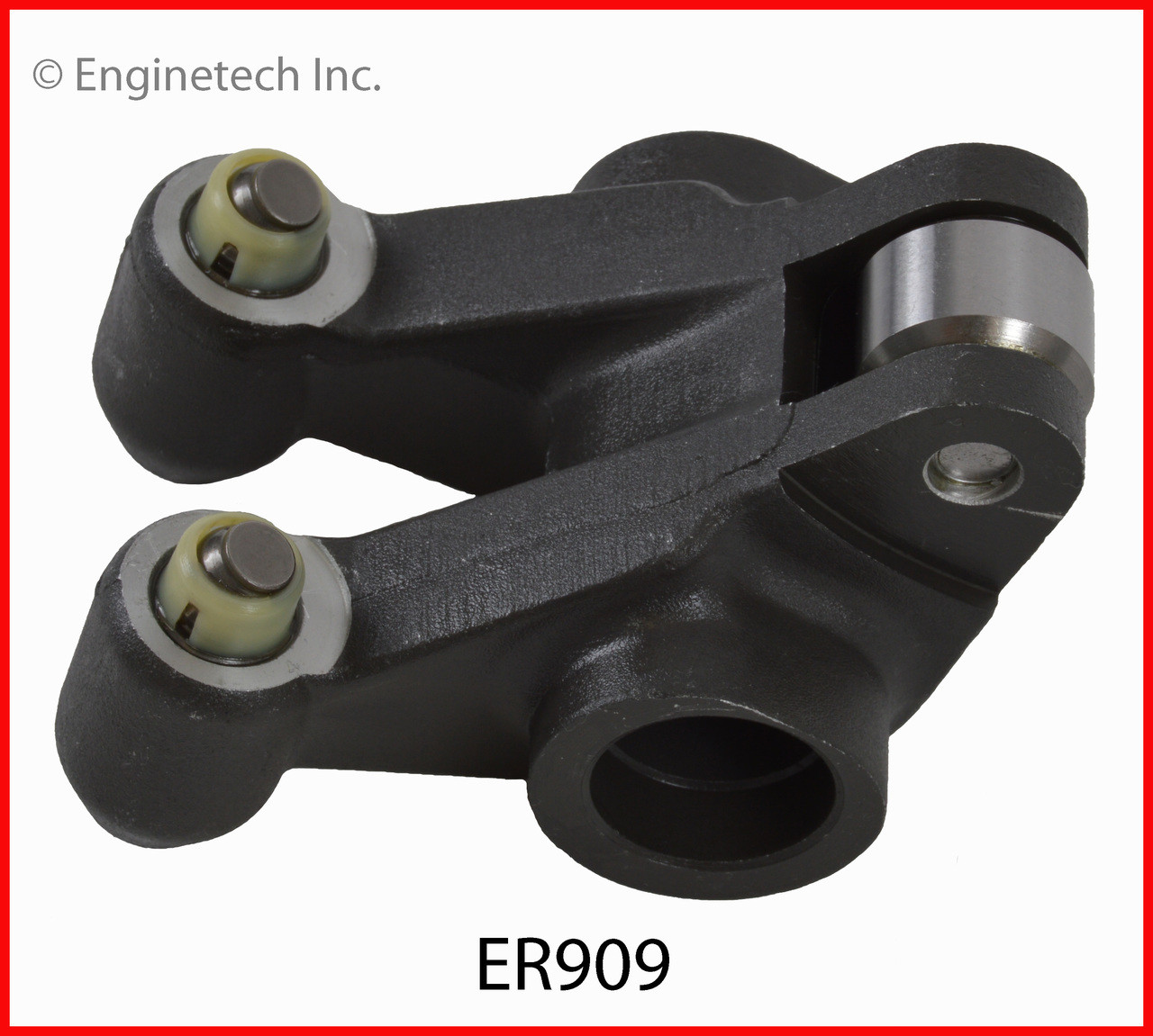 2000 Dodge Intrepid 3.5L Engine Rocker Arm ER909 -6