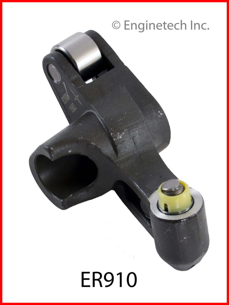 Rocker Arm - 1995 Chrysler New Yorker 3.5L (ER910.A9)