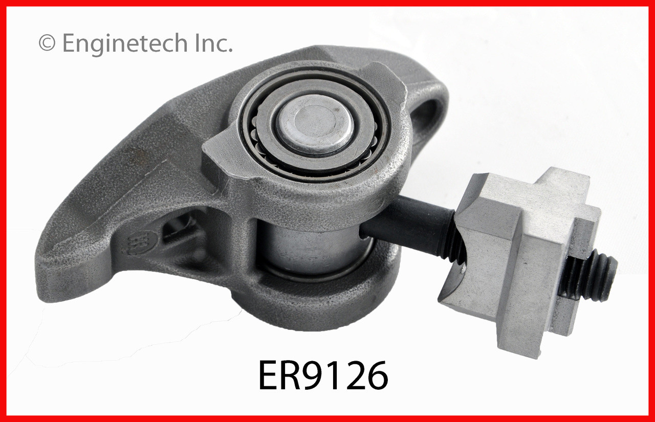 Rocker Arm - 2007 Saturn Aura 3.5L (ER9126.D38)