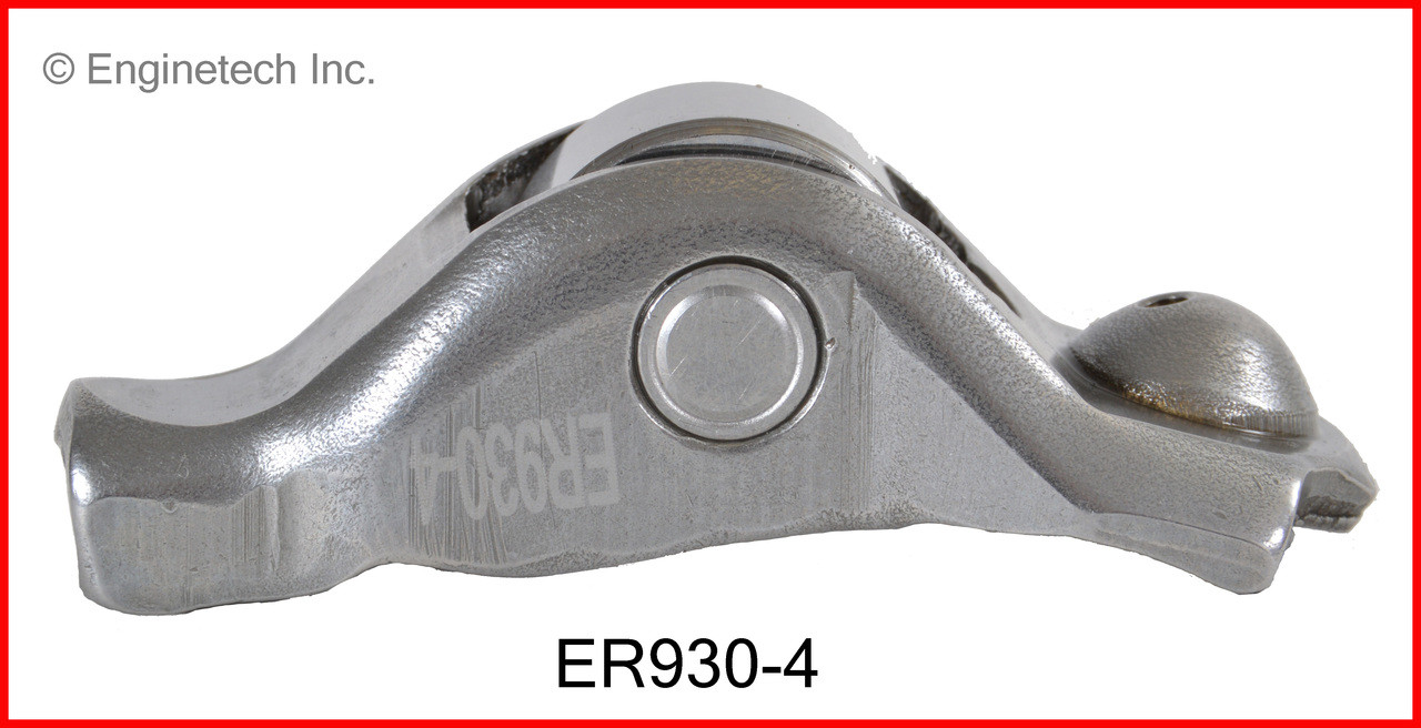 2013 Ford F59 6.8L Engine Rocker Arm ER930-4 -105