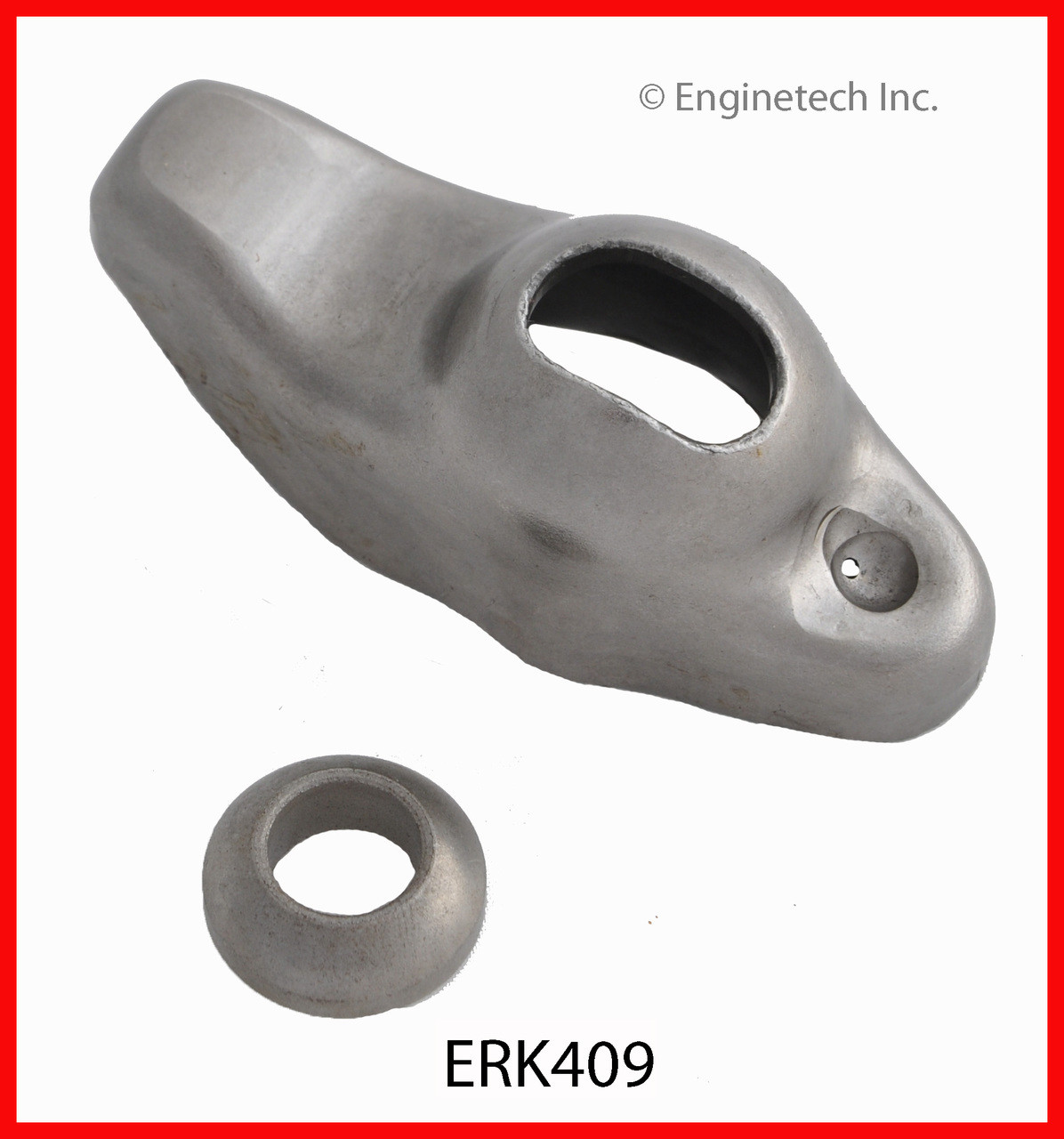 Rocker Arm Kit - 1986 Buick Somerset 2.5L (ERK409.H78)