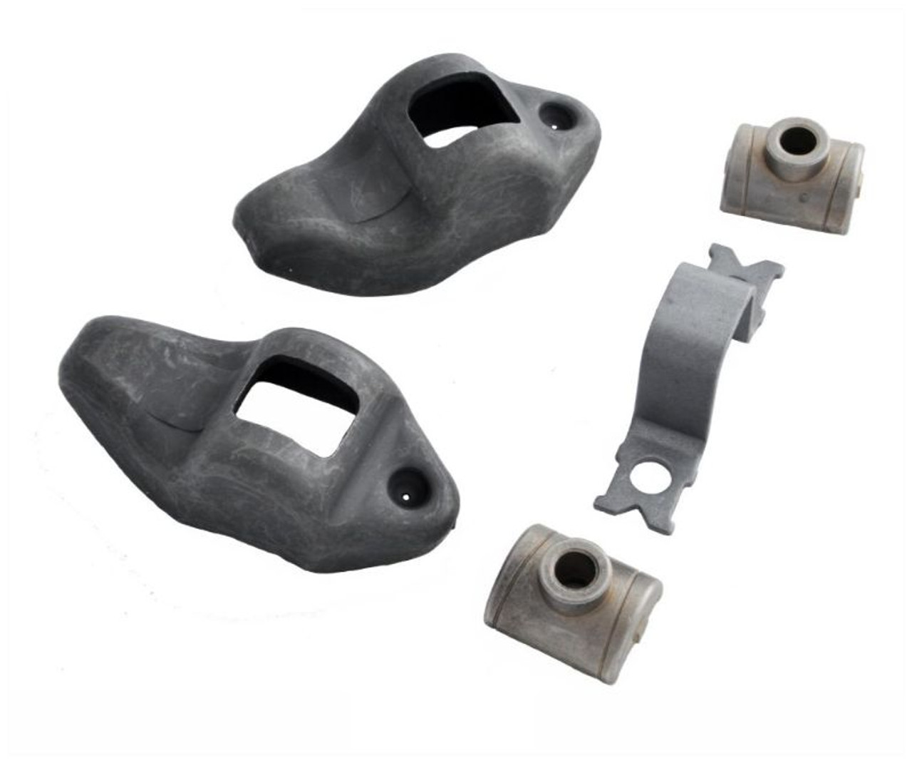 1986 Jeep Wagoneer 2.5L Engine Rocker Arm Kit ERK5512 -39