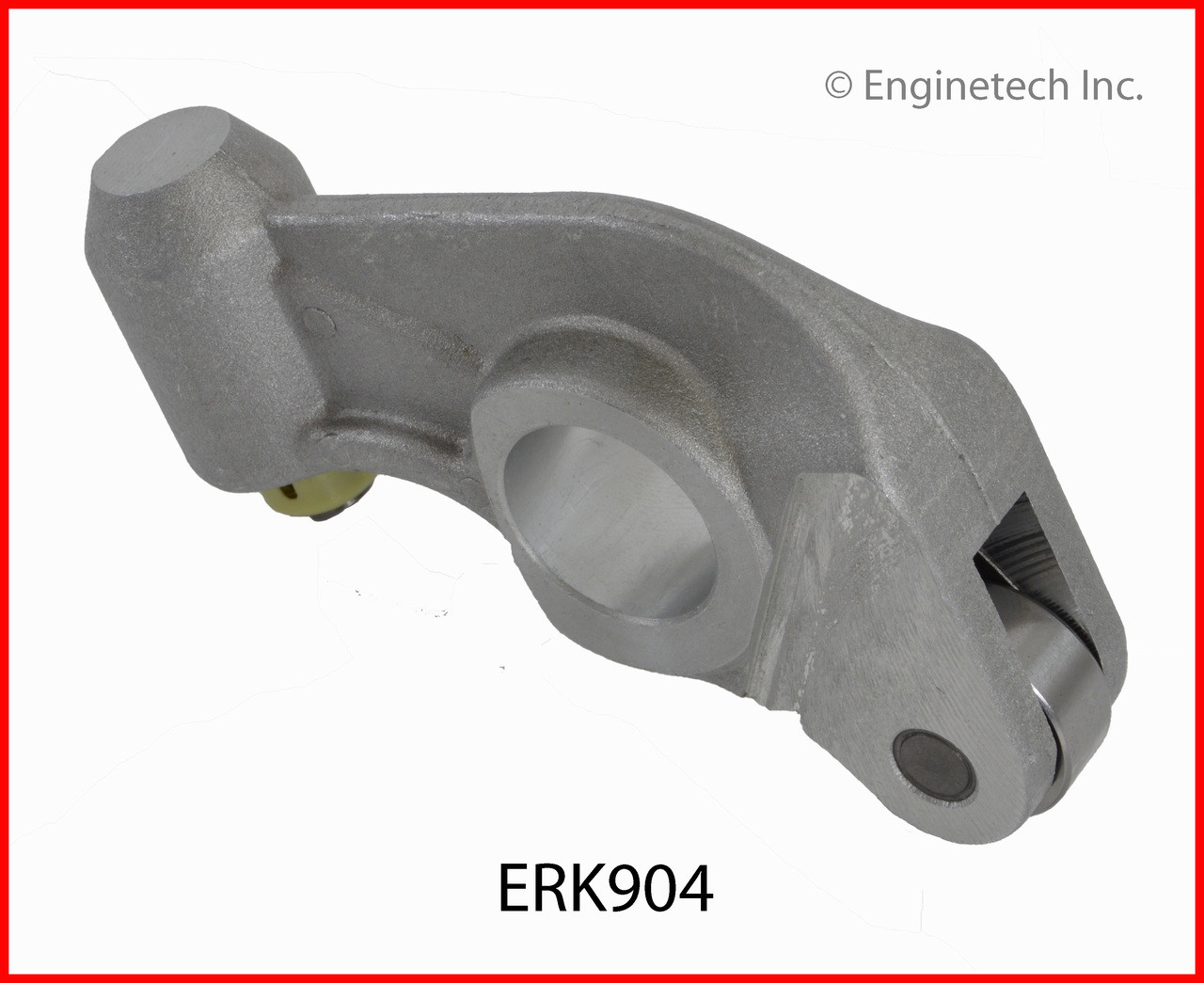 Rocker Arm Kit - 1995 Dodge Stratus 2.0L (ERK904.A2)