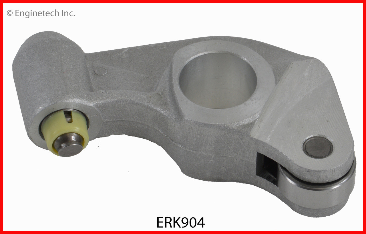 1997 Dodge Stratus 2.0L Engine Rocker Arm Kit ERK904 -10