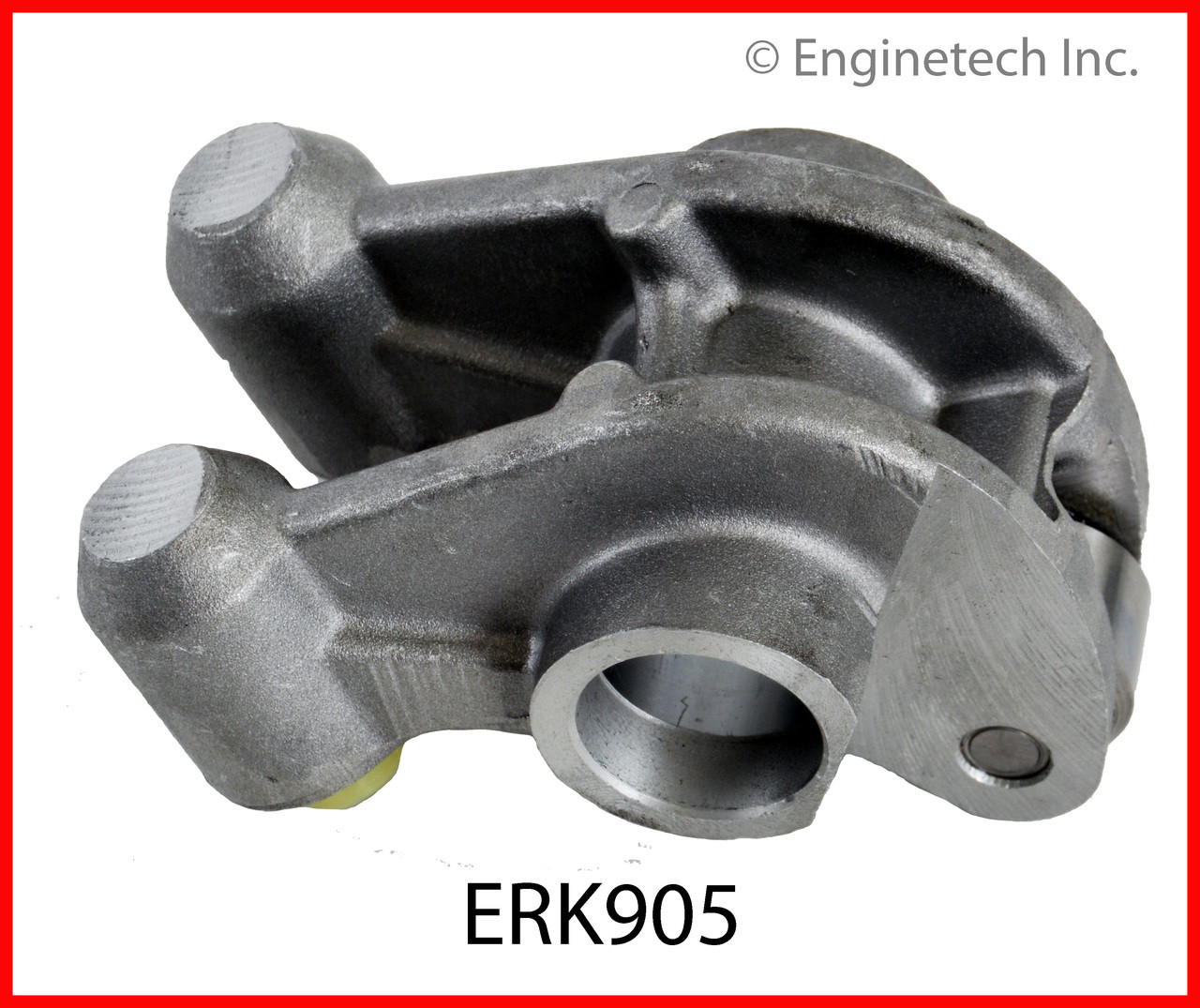 Rocker Arm Kit - 2002 Dodge Neon 2.0L (ERK905.C25)