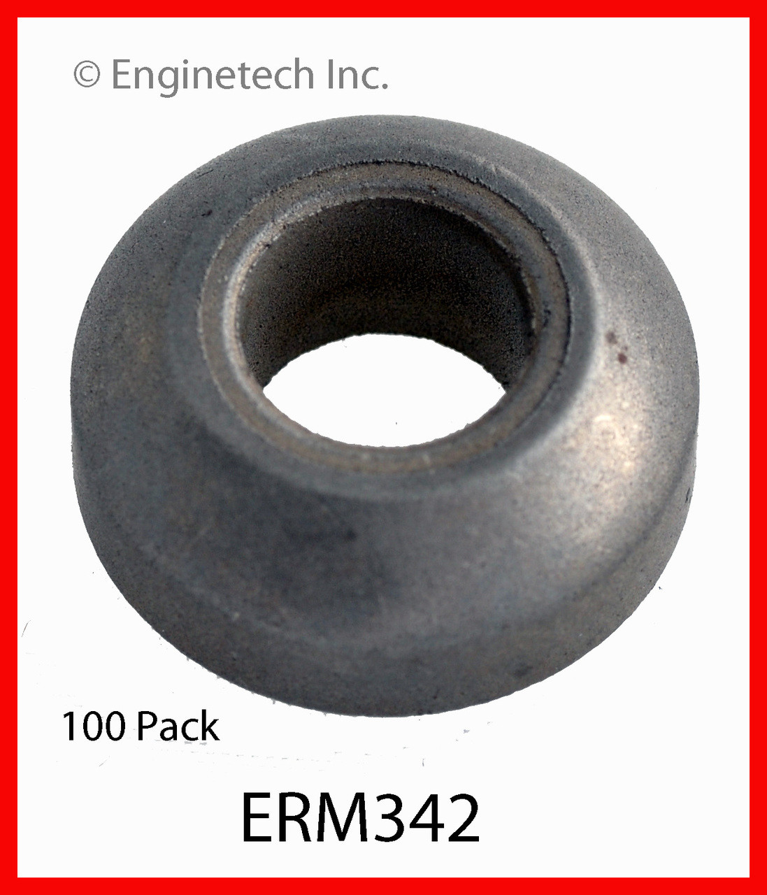 Rocker Arm - 1989 GMC G2500 5.0L (ERM342.L3086)