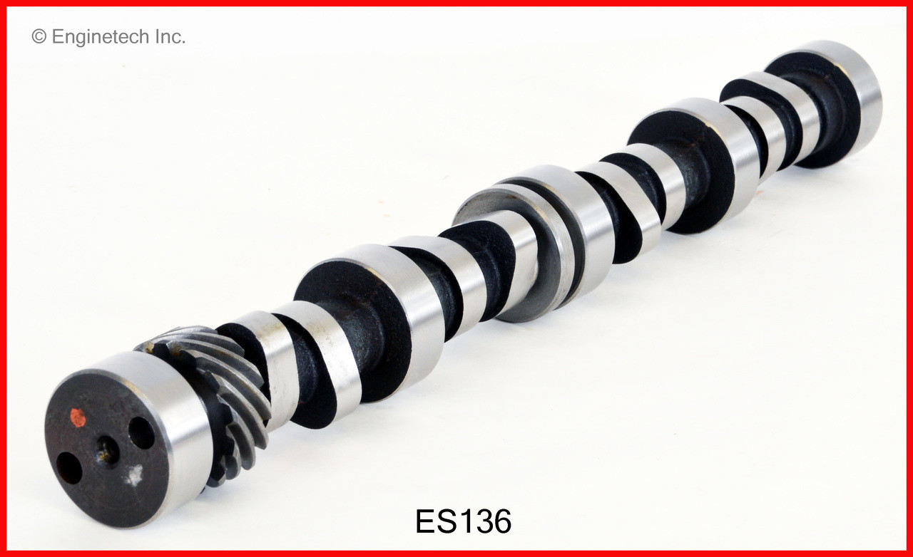 2000 Chevrolet Cavalier 2.2L Engine Camshaft ES136 -11