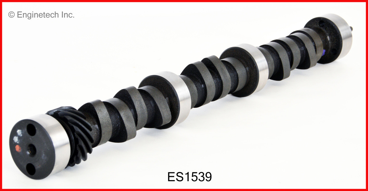 1985 Cadillac Cimarron 2.8L Engine Camshaft ES1539 -49