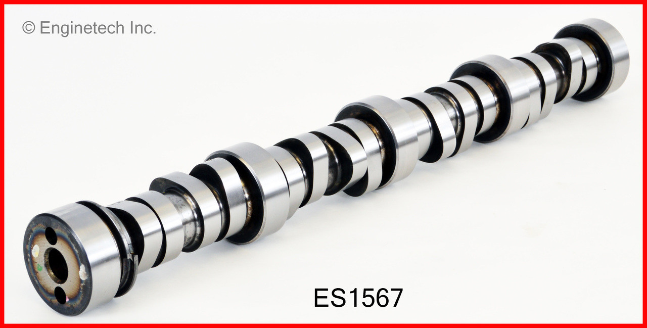 Camshaft - 1999 Chevrolet Silverado 2500 6.0L (ES1567.A1)