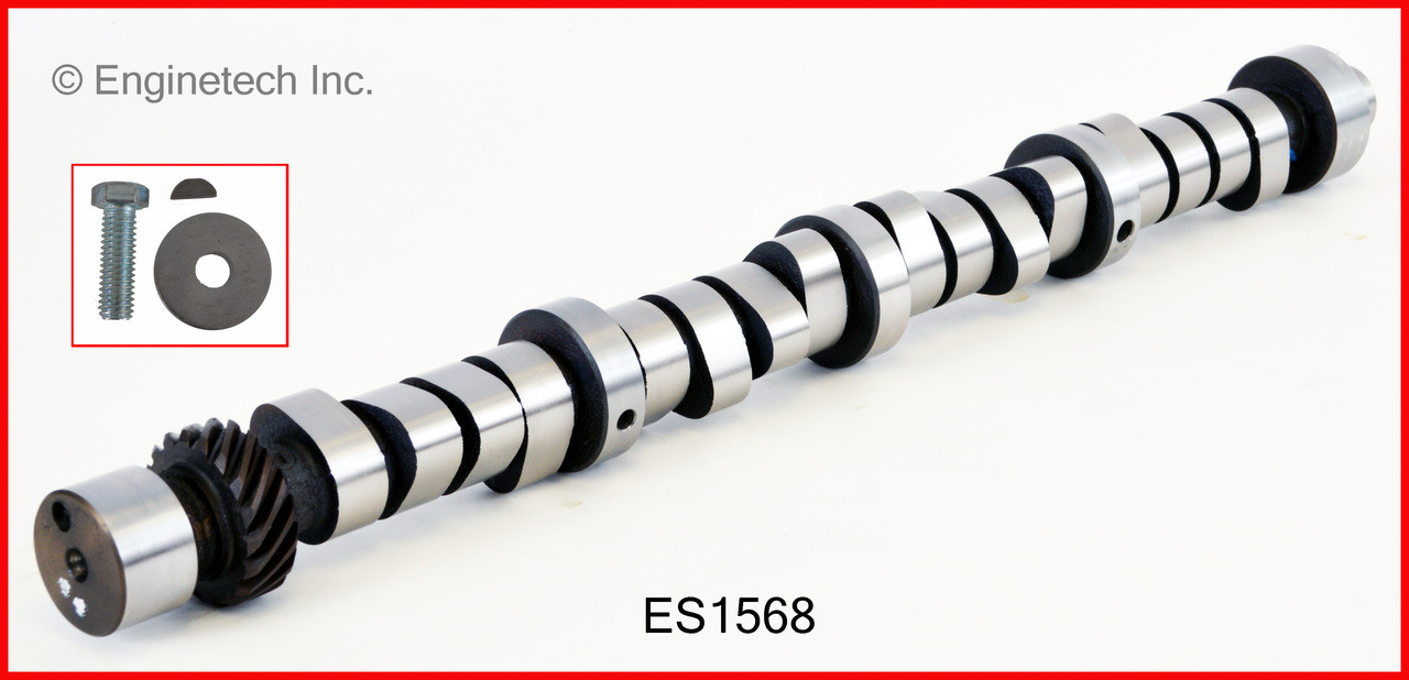 2000 Dodge Durango 5.2L Engine Camshaft ES1568 -64